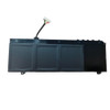 Laptop Battery For 6-87-V54KS-61N01 11.61V 5170MAH 60WH New