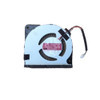 Laptop Cooling Fan For Samsung NP740U3M 740U3M NP740U3L 740U3L BAZA0505R5M -003 DC5V 0.35A New