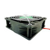 Cooling Fan For GUNCAIZHU 12038 120*120*38mm Dual Ball bearing AC220V