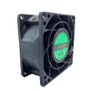Cooling Fan For GUNCAIZHU 8038 80*80*38mm Dual Ball bearing DC48V 0.14A