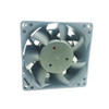 Cooling Fan For GUNCAIZHU 8038 80*80*38mm Dual Ball bearing DC48V 0.14A