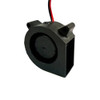 Cooling Fan For GUNCAIZHU 4020 40*40*20mm Hydrulic bearing Turbo Blower DC12V 0.05A