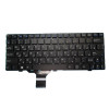 Laptop Keyboard For CLEVO M1110Q M1110Q-C M1110QR M1111 M1115 W110ER W110ERF Farsi FS Black No Frame New