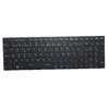 Laptop Backlit Keyboard For CLEVO P650HP6 P650HP6-G P650HS P650HS-G P650RP6 P650RP6-G P650RS P650RS-G Denmark DM With Black Frame New