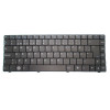 Laptop Keyboard For CLEVO W245ELQ W245EUQ W245HUQ W245HUX Sweden SD Black New