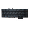 Laptop Keyboard For Lenovo Ideapad Creator 5-15IMH05 82D4 Japanese JP JA With Backlit Blue Font New
