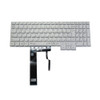 Laptop Keyboard For Lenovo Legion 5 15IAH7 82RC Japanese JP JA With Single Backlit White New