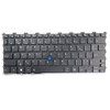 Laptop Keyboard For Dynabook For Portege X40-J-03S005 X40-J-07X002 X40-J-080002 X40-J-098002 X40-J-099002 X40-J-09G002 X40-J-09J002 X40-J-09K002 Canada CA Black With Backlit&Pointing New