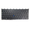 Laptop Keyboard For Dynabook For Portege X40-J-14N X40-J-14O X40-J-14P X40-J-150 X40-J-151 X40-J-15C X40-J-15Y X40-J-161 X40-J-164 United Kingdom UK Black With Backlit&Pointing New