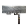 Laptop Keyboard For Lenovo Legion Pro 5 16IRX9 83DF Japanese JP JA Without Single Backlit paper Black New