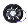 Cooling Fan For Ebmpapst 6224N DC24V 18W 172*51MM 17CM 2Lines 3PIN New