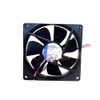 Cooling Fan For Ebmpapst 3412 N/2GMER DC12V 105mA 1.3W 3Lines New