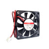Cooling Fan For SUNON MB60101V1-000C-A99 DC12V 1.44W 6CM 2PIN New