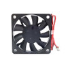 Cooling Fan For SUNON MB60101V1-000C-A99 DC12V 1.44W 6CM 2PIN New