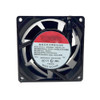 Cooling Fan SF23080A 2083HBL.GN 220V 8CM 50/60Hz 2400/2850r/min New