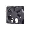 Cooling Fan For SUNON EEC0382B3-0000-A99 DC24V 3.1W 12CM New