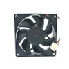 Cooling Fan For SUNON MF80251V2-Q010-S99 DC12V 3.60W 8CM 4PIN New