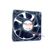 Cooling Fan MEC0382V2-000C-A99 DC24V 5.4W New