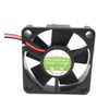 Cooling Fan For SUNON KDE1245PFB1-8 DC12V 0.8W 4.5CM 2Lines New