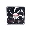 Cooling Fan ME92251V1-000C-A99 DC12V 2.0W New