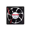 Cooling Fan For SUNON MF60251VX-1000C-A99 DC12V 1.56W 6CM 2Lines New