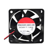 Cooling Fan EB60252B1-000C-A99 DC24V 1.80W 6CM New