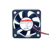 Cooling Fan HA50151V4-1000C-A99 DC12V 0.42W 5CM 2Lines New