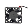 Cooling Fan MB40201VX-000C-F99 DC12V 1.38W 4CM New