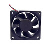 Cooling Fan EE60251B1-000C-A99 DC12V 1.44W 2Lines New