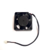 Cooling Fan KD0502PFB3-8 DC5V 0.35W 2.5CM 2PIN New