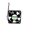 Cooling Fan For SUNON MC30100V1-0000-A99 DC5V 0.60W 3CM 2PIN New