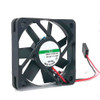 Cooling Fan MB50101V2-000U-A99 DC12V 5CM 2Lines New