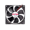 Cooling Fan MFC0251V1-000C-A99 DC12V 4.20W 2Lines New