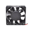 Cooling Fan PMD1207PKB1-A DC12V 4.7W  3Lines New