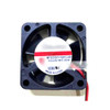 Cooling Fan For SUNON MF30102V1-1Q01C-A99 DC24V 0.92W 3CM 2Lines New