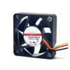 Cooling Fan MC35101V2-0000-F99 DC12V 0.52W 3Lines New