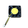 Cooling Fan AF25101V3-1Q040-AL9 DC13V 0.24W 2PIN New