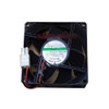 Cooling Fan ME80251V4-Q02U-AA9 DC9V 0.55W 2PIN New