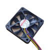 Cooling Fan MF60101V1-1Q03C-S99 DC12V 1.46W 6CM 4Lines New