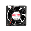 Cooling Fan MB60252V1-000C-A99 DC24V 1.68W 2PIN New