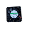 Cooling Fan MF40060V2-000U-A99 DC5V 0.33W 4CM 2Lines New
