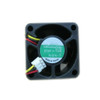 Cooling Fan KDE0504PKB2 DC5V 1.0W 4CM 3PIN New