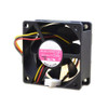 Cooling Fan KDE2406PTB1 DC24V 2.6W 3PIN New