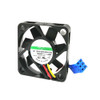 Cooling Fan For SUNON MF40102VX-Q00U-GAD DC24V 1.44W 3PIN New
