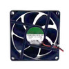 Cooling Fan For SUNON PE80252B3-D010-AB9 DC24V 3.29W 2Lines New