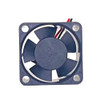 Cooling Fan For SUNON KDE0504PKV3 DC5V 0.4W 4CM 2Lines New