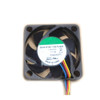 Cooling Fan For SUNON EF40101B1-1Q070-S99 DC12V 1.11W 4PIN New
