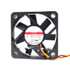 Cooling Fan For SUNON MB50101V2-000C-G99 DC12V 1.26W 5CM 3PIN New