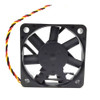 Cooling Fan For SUNON MB50101V2-000C-G99 DC12V 1.26W 5CM 3PIN New