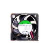 Cooling Fan EF40102B3-1Q01U-FA9 DC24V 0.48W 4CM 3Lines New